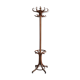 Fischel parrot coat hanger early 20th