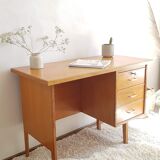 Scandinavian spirit desk circa 1960