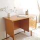 Scandinavian spirit desk circa 1960