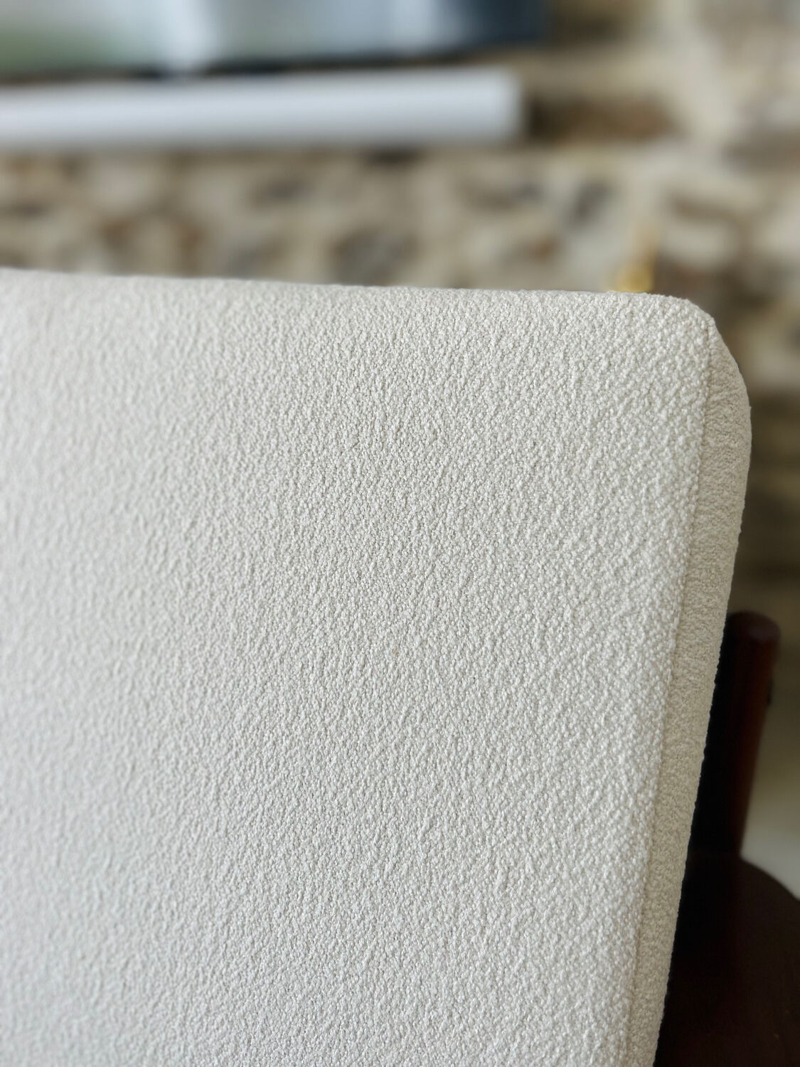 Pair of Scandinavian Grete Jalk armchairs