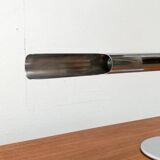 Gulp Minimalist Table Lamp from the Mid-Century by Ingo Maurer for M-Design, Germany, 1960s