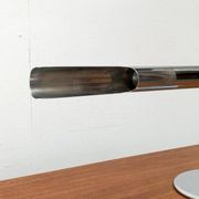 Gulp Minimalist Table Lamp from the Mid-Century by Ingo Maurer for M-Design, Germany, 1960s