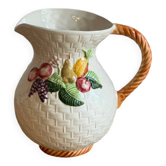 Slush carafe