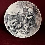Decorative plate