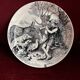 Decorative plate