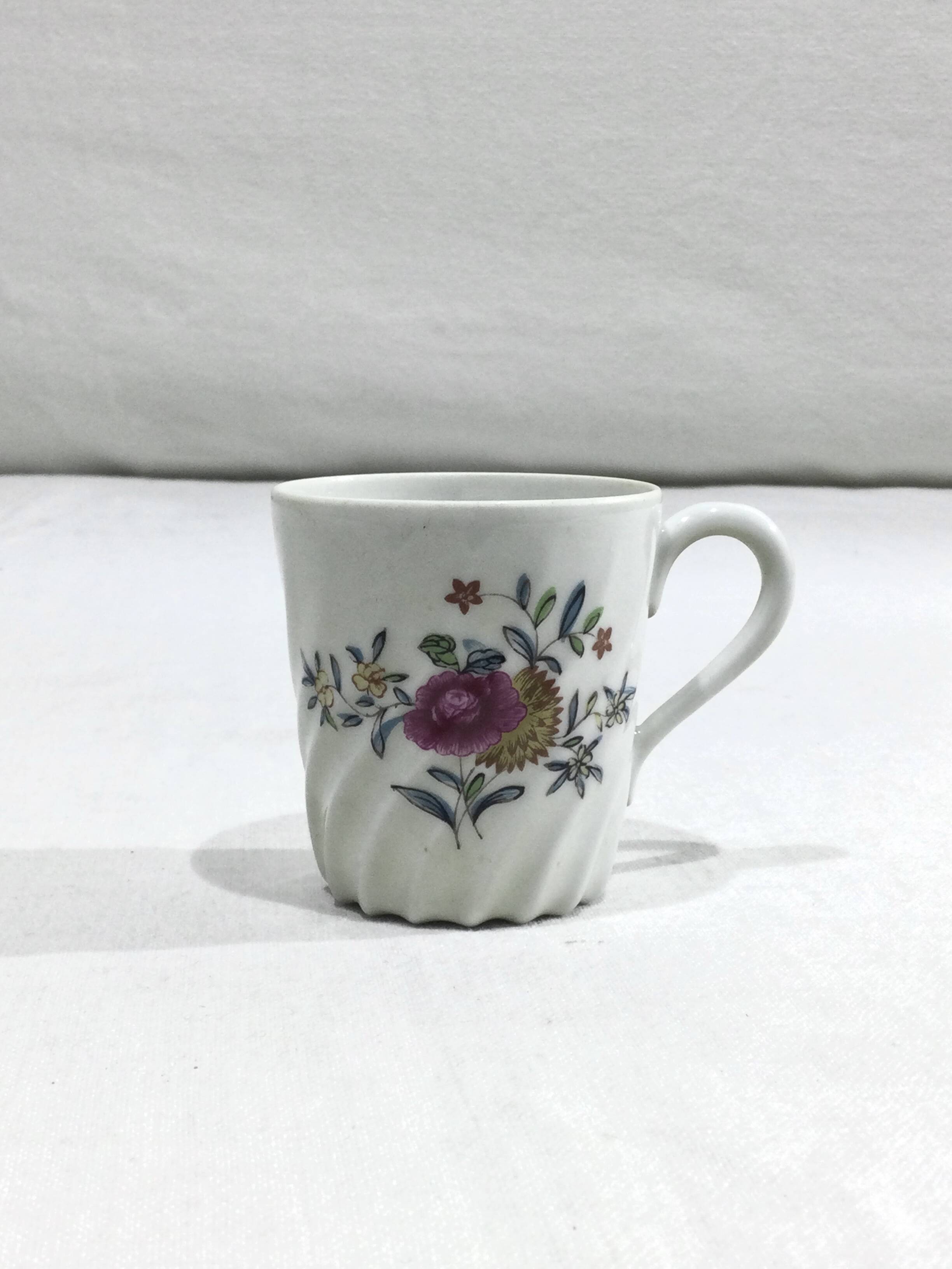 Haviland – Coffee service