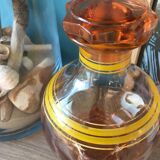 Vintage carafe rosé