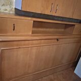 Meublit bed