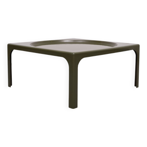 Table basse Marc Berthier - fibre