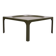 Marc Berthier Fiberglass Coffee table 1970s France