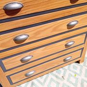 Commode années 50