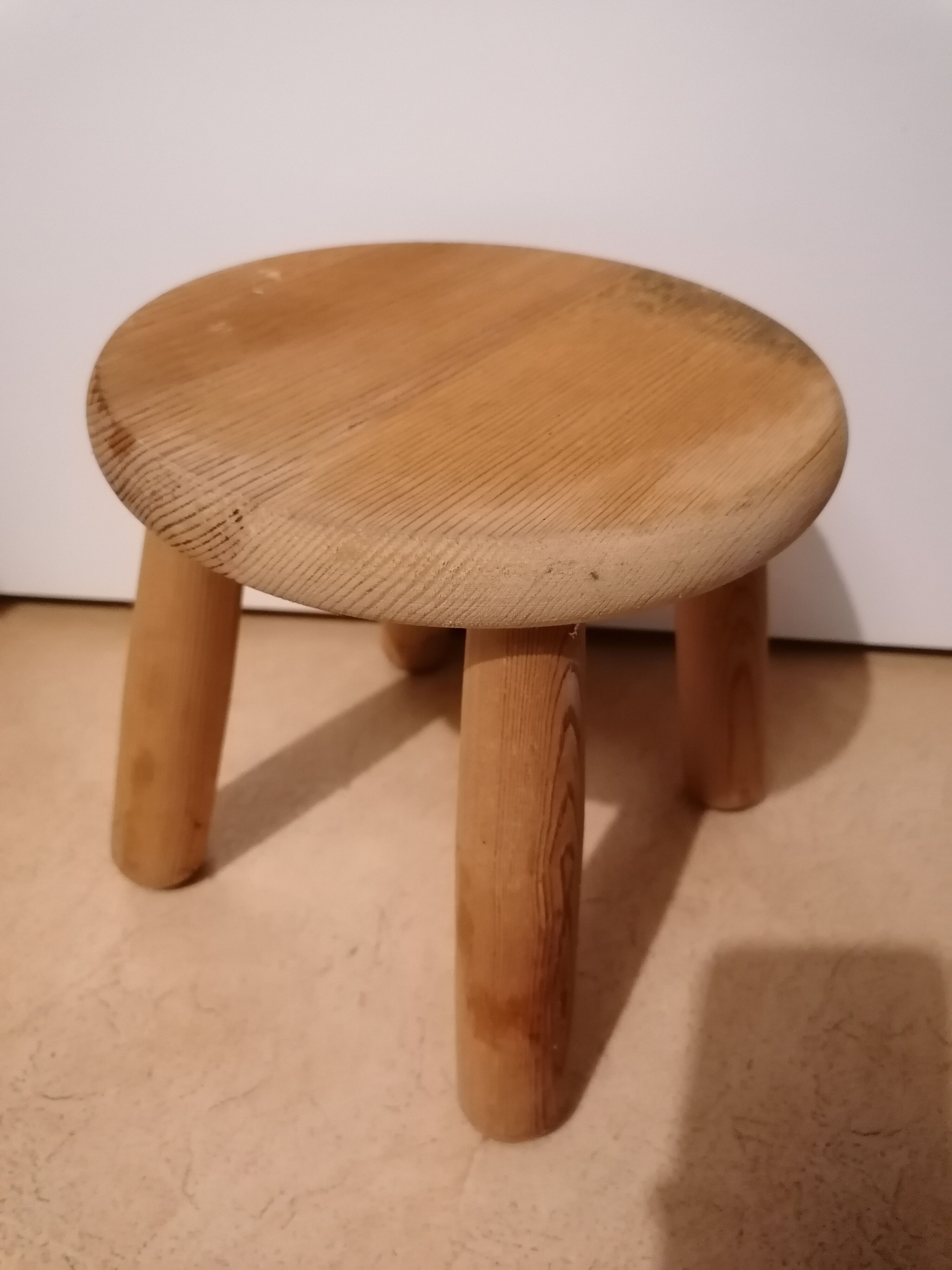 Child stool