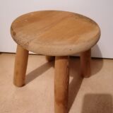 Child stool