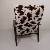 Mid Century vintage armchair