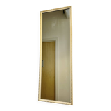 Vintage Rectangular Wall Mirror