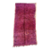 Tapis Marocain Beni M'Guild violet - 187 x 378 cm