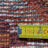 Handmade Berber Taznakht rug 307x192cm