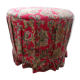 Pouf coffre années 60