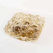'Bubble' ceiling or wall lamp by Helena Tynell