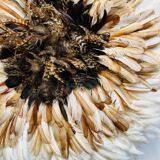 Juju Hat beige 65 cm