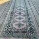 Persian hallway rug