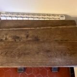 Table de ferme
