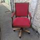 Swivel chair