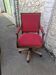 Fauteuil tournant