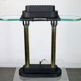 Lamp Robert Sonneman edition George Kovacs, 80s