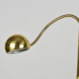 Triple Floor Lamp, 1980s
