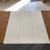 Refurbished extendable oak table