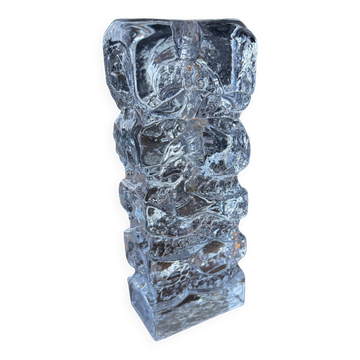 vase Kurt Wokan for Ingrid Glasshütte