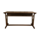 Scandinavian desk