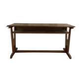 Scandinavian desk