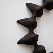 Candle holder Jens Quistgaard for Dansk Designs, 1963