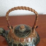 Teapot