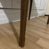 Table d'appoint vintage