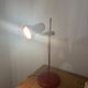 Vintage desk lamp Hustadt-Leuchten 1980