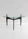 Jos De Mey coffee table