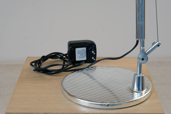 Lampe Tolomeo Artemide par Michele De Lucchi 1989