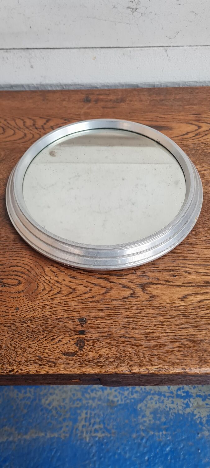 Art Deco mirror
