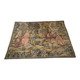 Louvieres wall tapestry