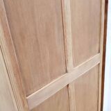 Vintage wardrobe