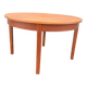 Extendable Scandinavian table