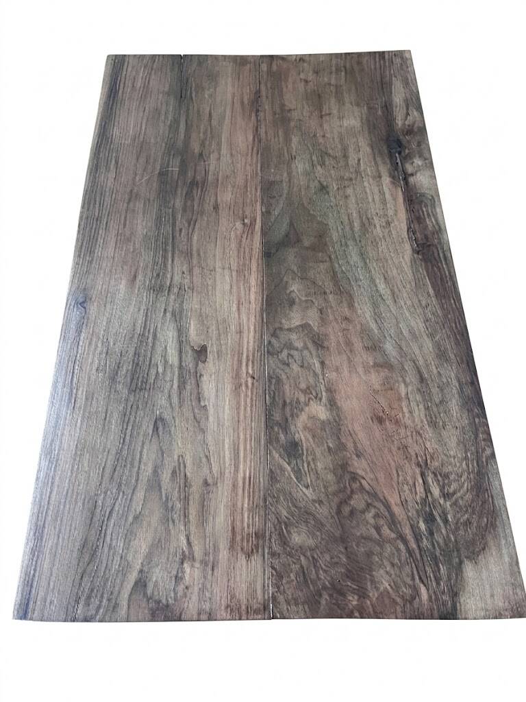 Table basse en bois 70 x 55 x 47 cms