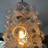 Bubble suspension by Helena Tynell 60s