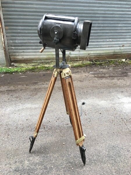 Cremer 1950 projector