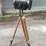 Cremer 1950 projector