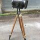 Cremer 1950 projector