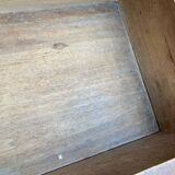 Antique chest of drawers